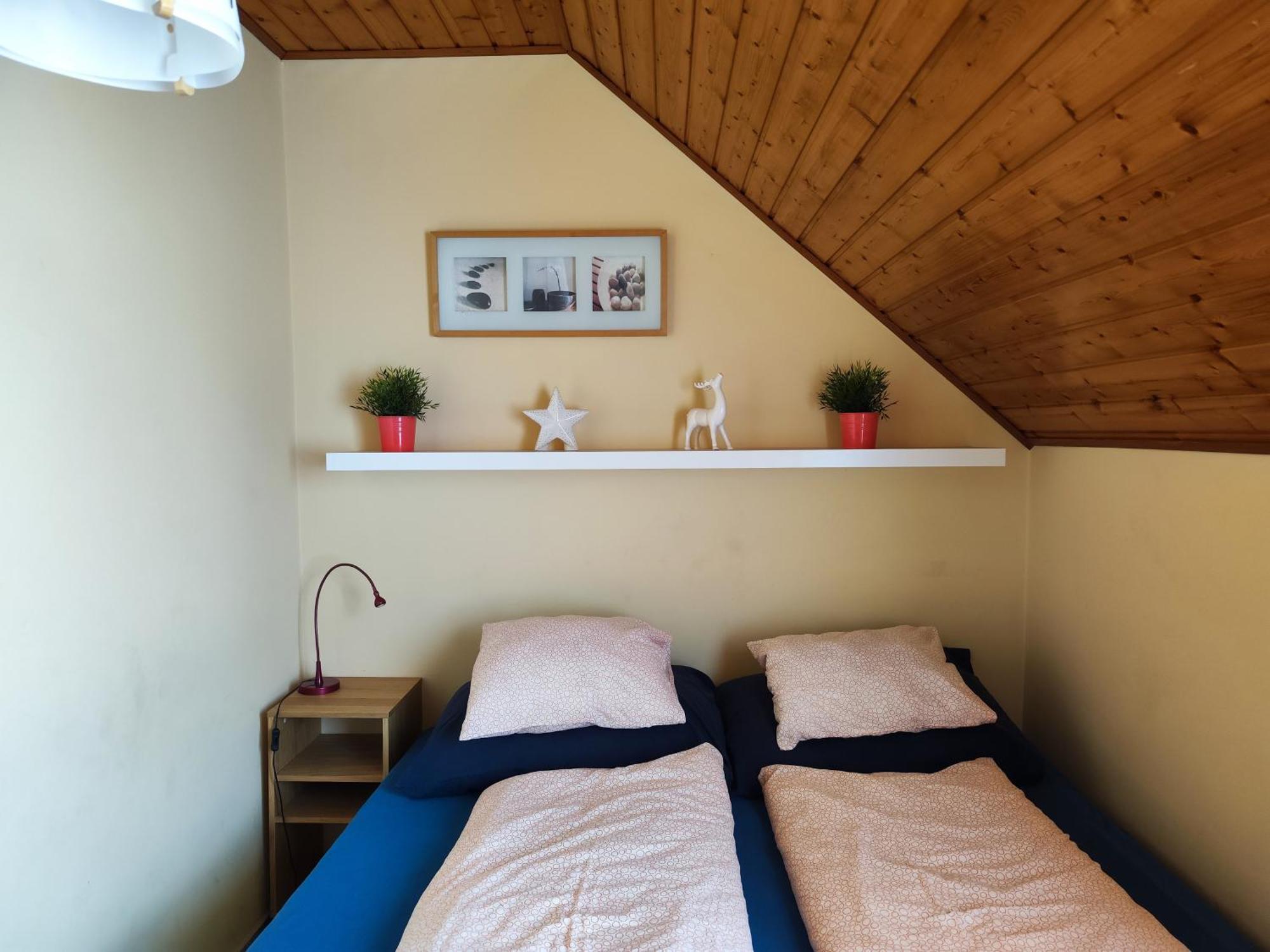 פץ' Szigeti Apartmanhaz מראה חיצוני תמונה