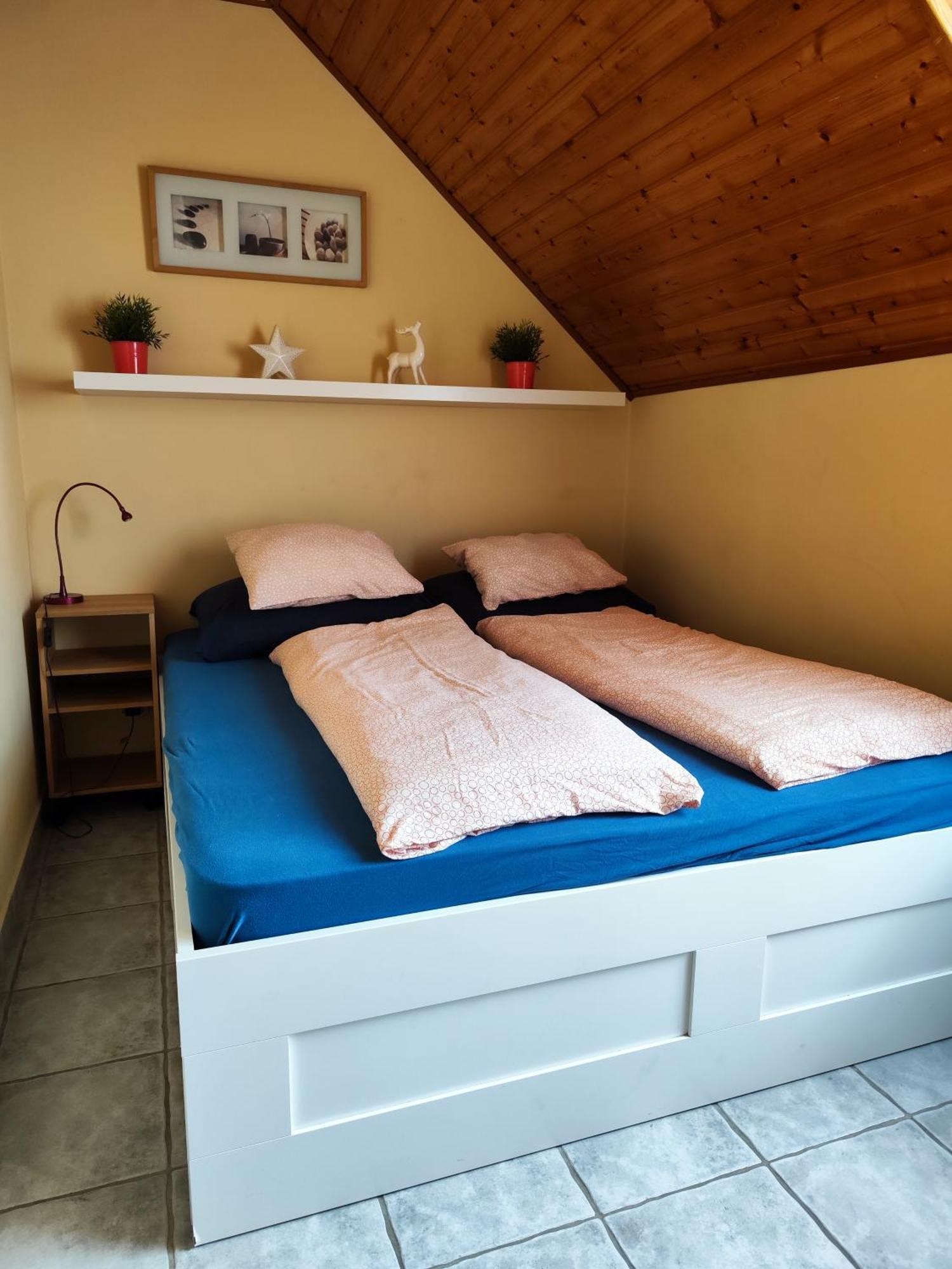 פץ' Szigeti Apartmanhaz מראה חיצוני תמונה